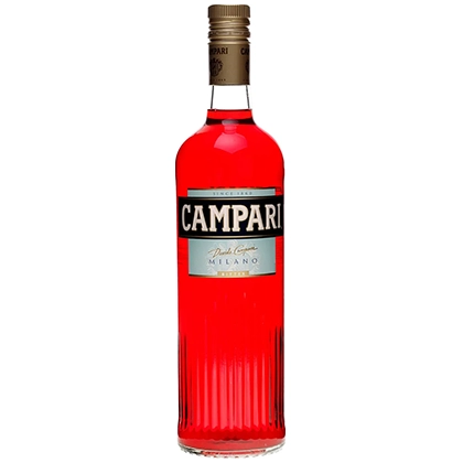 Campari 750ml