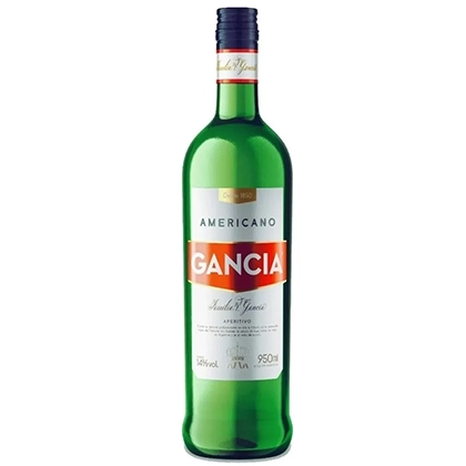 Gancia Tradicional 950ml